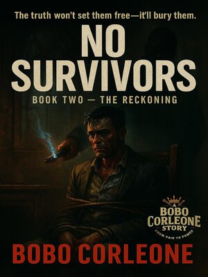 cover image of No Survivors Book 2 the Reckoning